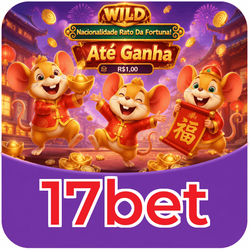 17bet Logo Verificado