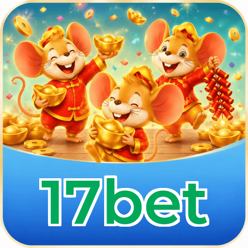17bet Logo Oficial