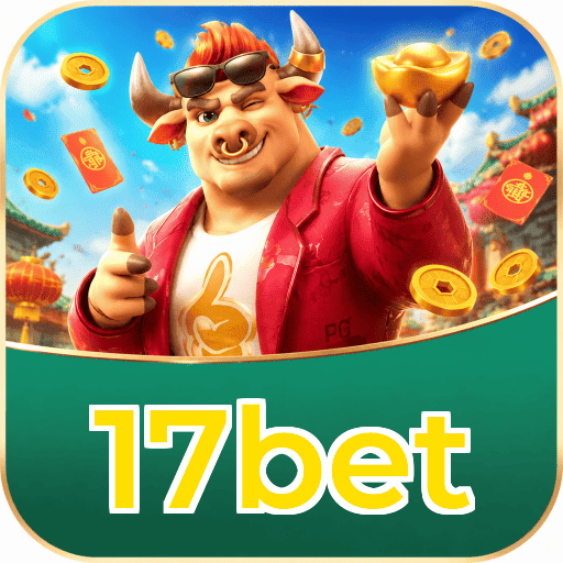 Logo 17bet Plataforma Certificada