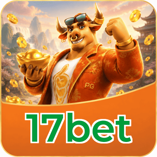 Logo 17bet Telegram Canal Oficial