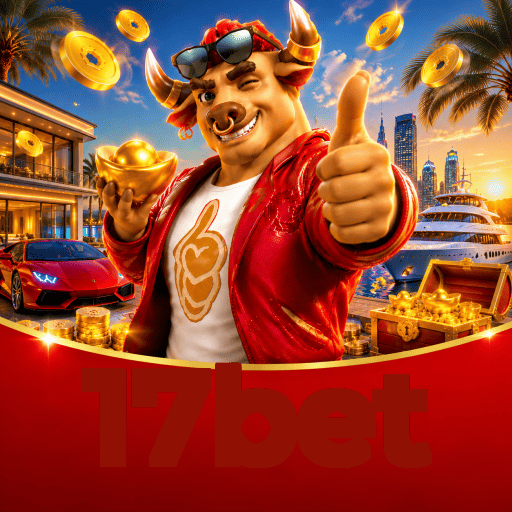 17bet Logo Seguro