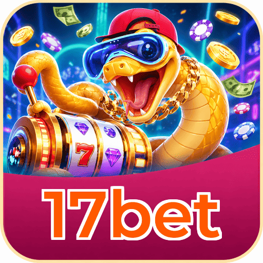Logo 17bet Loteria Online
