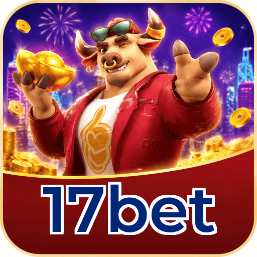 17bet VIP Program Logo