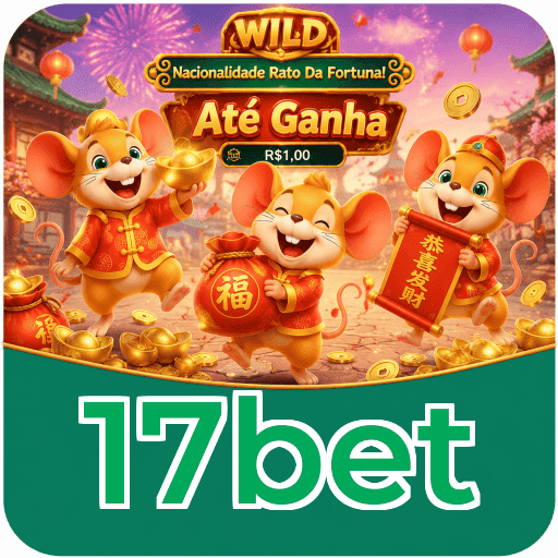 17bet Apostas Esportivas Logo - 34 Esportes Certificados