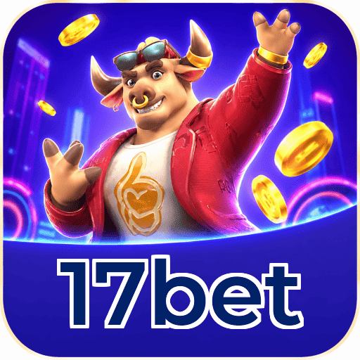 17bet Logo - Bônus com Rollover Justo